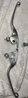 Harley Davidson Left Clutch Lever & Right Brake Pair 10.4594 Used. Price: $59.00.