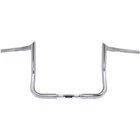 Paul Yaffe Bagger Nation Chrome 8" Monkey Handlebar MBB125-8 New. Price: $463.92.