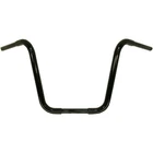 Magnum Caliber Ape Hanger Handlebar 14IN. Black Motorcycle Street 4HB-0114 New. Price: $230.44.