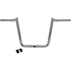 Choppers LA-7353-16C Chrome 1-1/4" Hefty Prime Ape 16" Handlebars New. Price: $431.99.