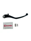 Brake Lever Ducati Xdiavel Hypermotard 698 Monster 1200 Front Black 62610121A New. Price: $93.15.