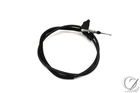 14-21 Harley XG750 Clutch Cable Used. Price: $19.95.