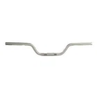 Arlen Ness 520-042 Raw Stainless Steel Mx Moto Handlebar New. Price: $143.95.