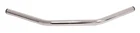 1" Chrome Drag Handlebars For Harley Sportster Dyna Softail 40013 New. Price: $45.75.