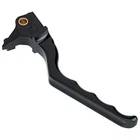 Joker Machine Hard Black Anodized Plated Brake Lever 10-370B New. Price: $69.26.