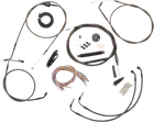 Choppers LA-8005KT2B-19M Cable Cm 18-20"2007FL New. Price: $198.71.