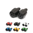 For Benelli Tre 1130 13-16 15 14 Beyblade Bar Ends Replacement Black New. Price: $29.68.