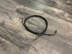 1991-1993 CB750 Nighthawk Honda Oem Throttle Cables Used. Price: $34.99.