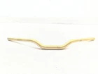 06-10 Aprilia Tuono 1000R Factory Front Handlebars Straight Used. Price: $108.73.