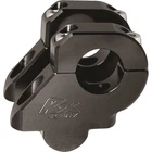 Rox Street Riser Black 3R-B17R-15K New. Price: $127.74.