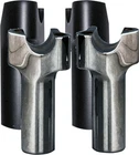 Wild 1 WO529B 3.5IN. High Chubby Riser, Black New. Price: $129.96.