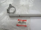 Suzuki 2001 2002 GSXR1000 00-03 GSXR750 Oem Left Clip On Handlebar 56151-35F01 New. Price: $76.22.