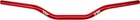 Forbidden Moto Style Handlebars 1" Ends Red HJ2016HB-001RD New. Price: $103.99.
