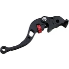 Powerstands Racing Black Apex Shorty Clutch Lever 50-01664-22 New. Price: $111.95.