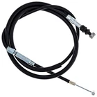 Niche Clutch Cable For Suzuki 1984-1985 RM125 58210-14500 Motorcycle New. Price: $17.95.