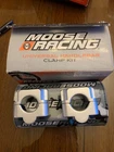 Moose Racing Handlebar Riser Kit +20 7/8 To 1/8 Oversized New. Price: $39.95.