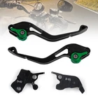 New Short Clutch Brake Lever Fit For Ducati Hypermotard 821 939 Sp #3. Price: $34.63.