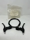 Cobra V.ii Scooter Front & Rear Brake Handle W/cable (nos) New. Price: $19.99.