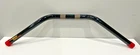 Vintage Khrome Werks Handlebar Drag Low Black 1997-2022 Harley Road King Flhr New. Price: $70.00.