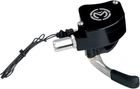 Moose Racing Black Easy-pull Throttle New. Price: $266.15.