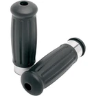 Drag Specialties 17-0559T Vintage Style Grips Black 0630-0595 New. Price: $65.05.