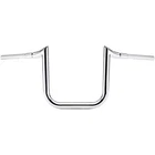 Choppers Chrome 12" 1-1/2" Prime Ape Handlebar LA-7354-12 New. Price: $270.76.