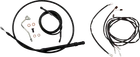 Burly Brand B30-1309 Touring Model Control Kit 16" Black New. Price: $384.95.