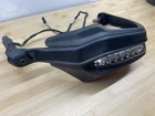 Ducati 2018 Hypermotard 939 Sp Oem Lh & Rh Hand Guard/turn Signal Built-in Used. Price: $170.00.