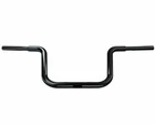 2020-2025 Genuine Indian Challenger Pursuit Low Rise Handlebar Black 2885176-266 New. Price: $279.99.