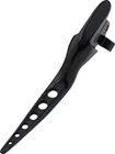 Paul Yaffe Racing Levers Black #PYO:RL-S-18L-B Harley Davidson Softail New. Price: $149.95.