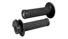 Ufo Plastics Lock-on Grips Black New. Price: $24.06.