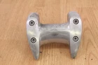 2006 Yamaha Roadliner Handlebar Holder Clamp Used. Price: $119.00.