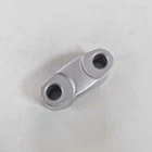 Yamaha Genuine Part Bar Clamp, Upper 3SP-23441-00 New. Price: $33.45.