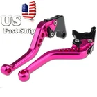 Usa Stock Short Brake Clutch Lever For Kawasaki Z250 2013-2014 Versys 300X 17-18 New. Price: $26.60.