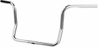 300201 Khrome Werks Bobber Ape Hanger 1" Handlebars 12" Chrome New. Price: $179.95.