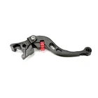 Powerstands Racing Black Apex Shorty Brake Lever 50-01657-22 New. Price: $111.95.