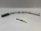 Genuine Harley Davidson Sportster Drag Style Handlebar "1 Inch 56185-98A Used. Price: $99.99.