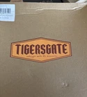 Tigersgate 12" Pre-wired Ape Hanger Handlebars For Harley Road Glide New. Price: $99.99.