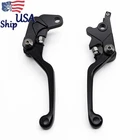 Cnc Pivot Brake Clutch Lever Dirtbike For Suzuki DRZ400S/SM 00-17 2016 2015 New. Price: $24.55.