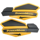 Powermadd Yellow/black Handguards 34201 New. Price: $45.00.