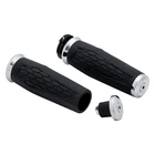 Kuryakyn 5920 Handlebars Hex Grips New. Price: $131.99.