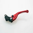 Asv Clutch Lever Red Short Triumph Speed Twin 1200 2019-23 CRF341 New. Price: $110.00.