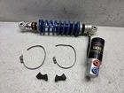 1992 Bmw K75RT Wilbur Racing Suspension Rear Shock Strut Spring Reservoir Used. Price: $649.99.
