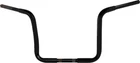 Choppers LA-7321-12BW Handlebar Pre-wired Ape Hanger 1-1/4" X 12" Black Ele New. Price: $409.49.