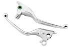 Bikers Choice 482711 Chrome Brake Clutch Lever Set Big Twin 96-16 / Xl 96-03 New. Price: $34.89.