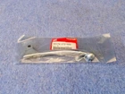 Nos Oem Left Clutch Lever For Honda CL72 CL77 53178-273-000 New. Price: $45.00.