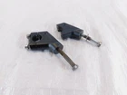 2002-2014 Triumph America & Lt Front Riser Mount Clamps Used. Price: $24.95.