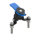 Ep Quad Lock Compatible Handlebar Clamp Sat Nav Mount - Bmw 1250 Sport 2019+ New. Price: $136.54.