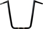 Choppers 1-1/4IN. Hefty Twin Peaks Handlebar 19IN. Chrome LA-7362-19B New. Price: $218.76.
