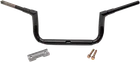 Choppers 1-1/2" Grande Twin Peaks Touring Handlebar LA-7365-08B New. Price: $129.89.